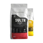MegaSize Formula product supports increased muscle size